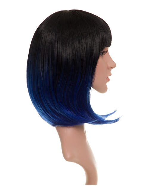 Ombre Bob 04311 Full Head Wig