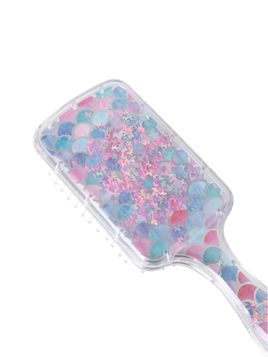 Air Cushion Scalp Massage Hairbrush - Style 1821