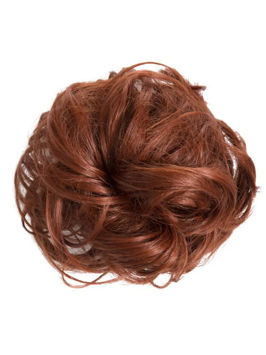 Large Hair Scrunchies - 37385