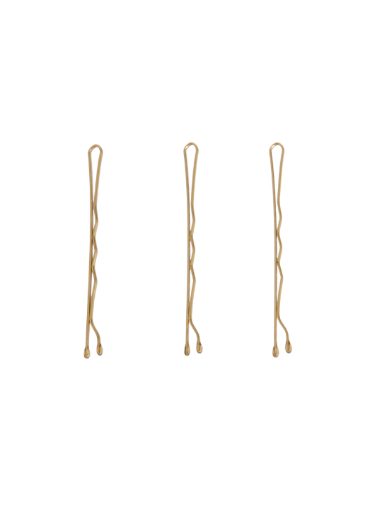 Hair Bobby Pins - 4 Colours