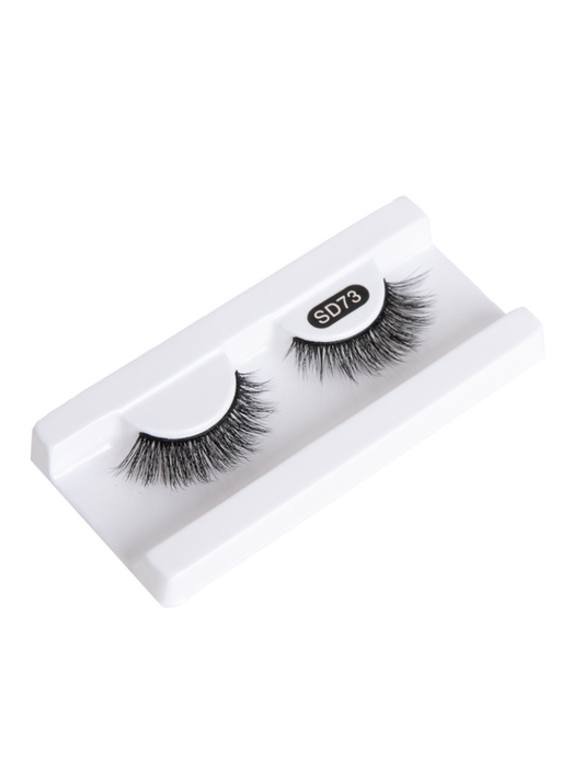 Supreme Line - Faux Mink Eyelashes (Style SD73)