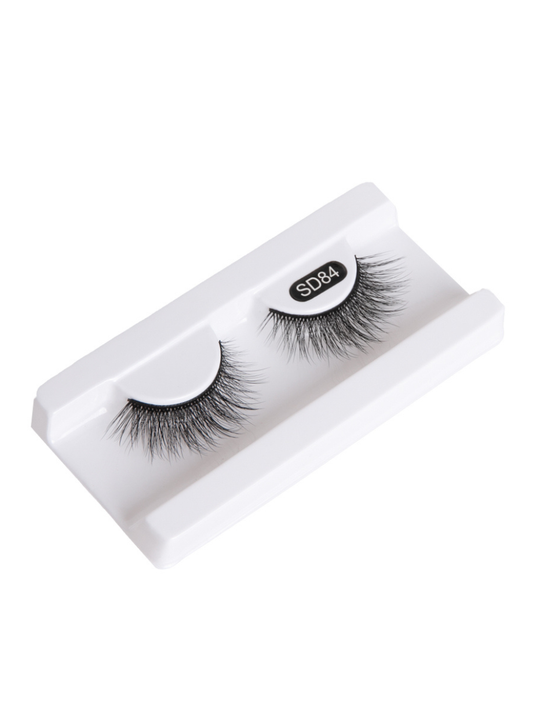 Supreme Line - Faux Mink Eyelashes (Style SD84)