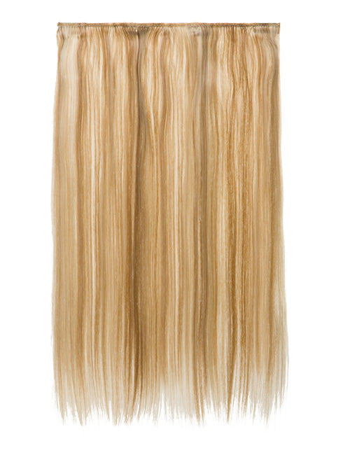 One Piece Straight Clip in Extensions – K001