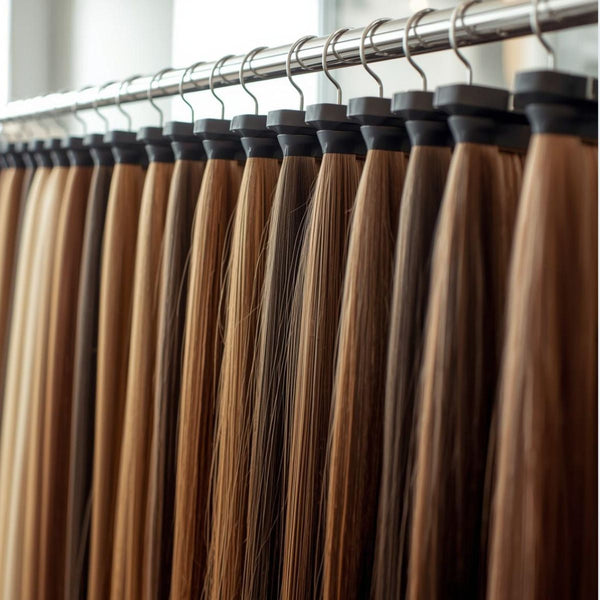 Synthetic Extensions