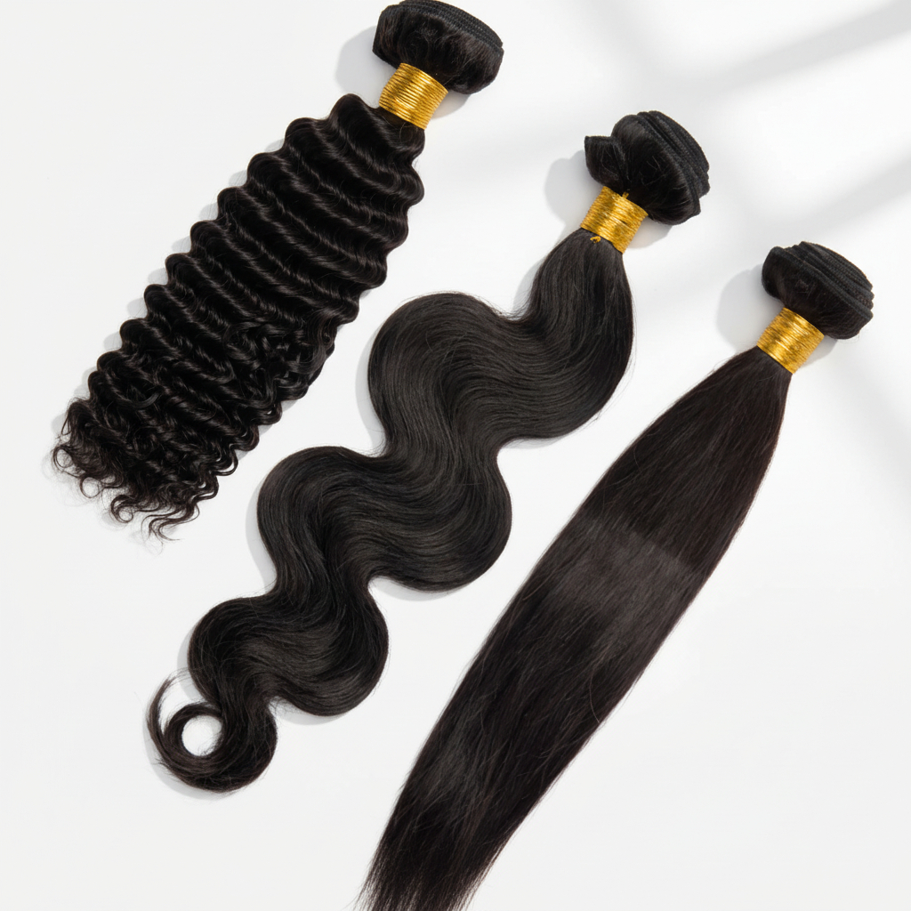 Wholesale Human Hair | Toppers, Bundles, Closures & Extensions – KOKO Hair