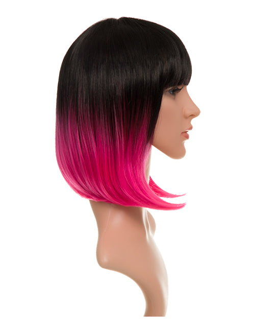 Ombre Bob 04311 Full Head Wig