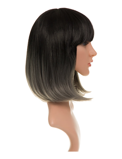 Ombre Bob 04311 Full Head Wig