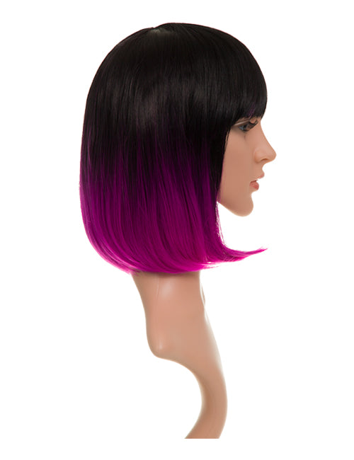 Ombre Bob 04311 Full Head Wig