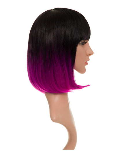 Ombre Bob 04311 Full Head Wig
