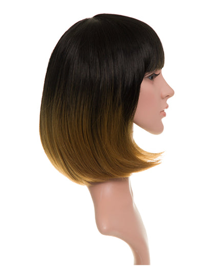 Ombre Bob 04311 Full Head Wig