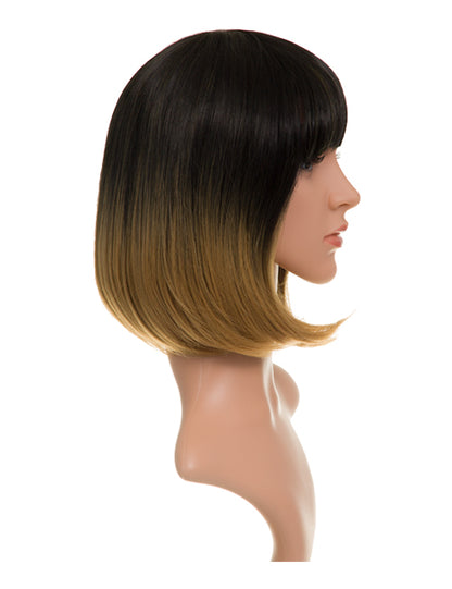 Ombre Bob 04311 Full Head Wig