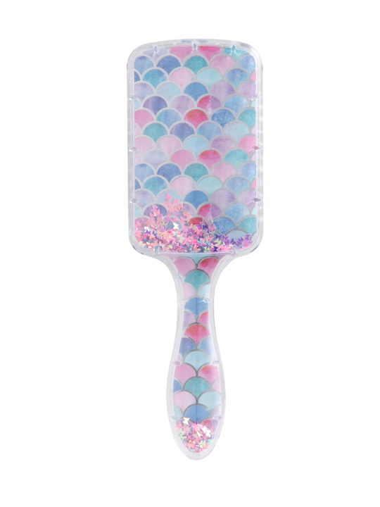 Air Cushion Scalp Massage Hairbrush - Style 1821