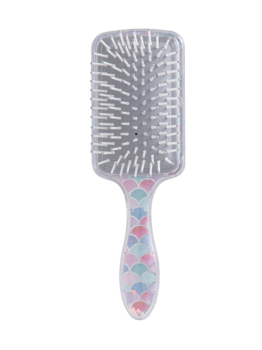 Air Cushion Scalp Massage Hairbrush - Style 1821