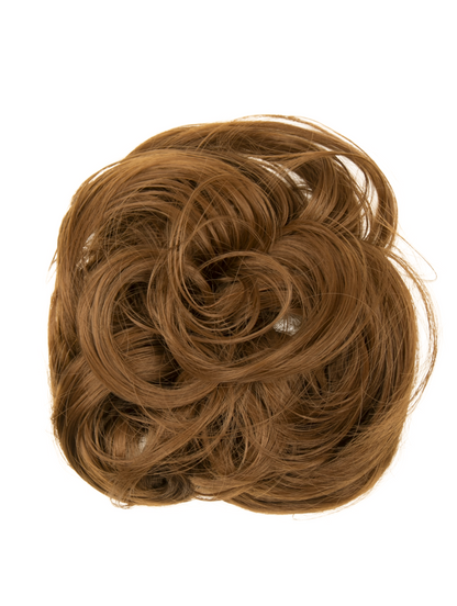 Large Hair Scrunchies - 37385