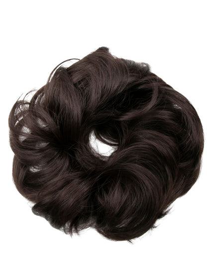 Large Hair Scrunchies - 37385