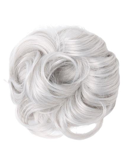 Large Hair Scrunchies - 37385