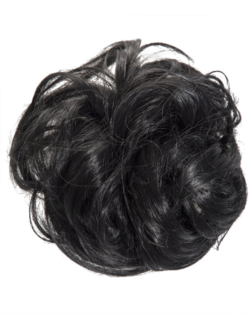 Large Hair Scrunchies - 37385