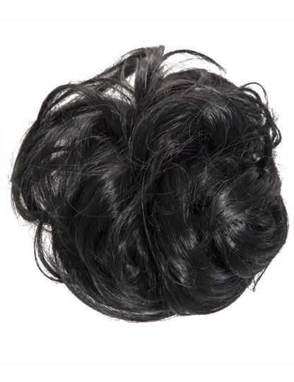 Large Hair Scrunchies - 37385