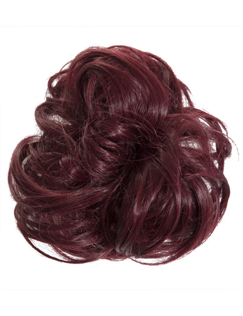 Large Hair Scrunchies - 37385