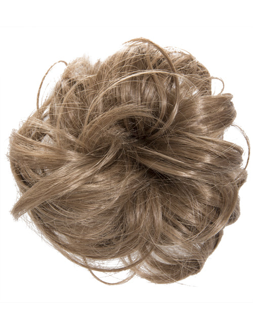 Large Hair Scrunchies - 37385