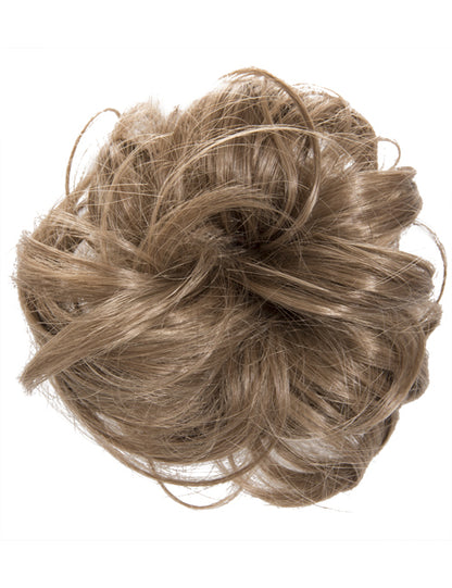 Large Hair Scrunchies - 37385