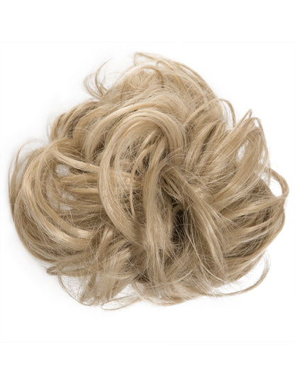 Large Hair Scrunchies - 37385