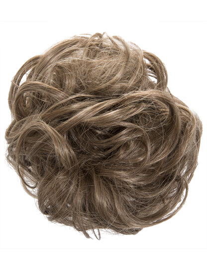 Large Hair Scrunchies - 37385