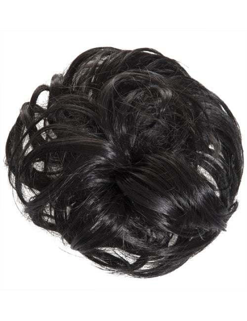 Large Hair Scrunchies - 37385