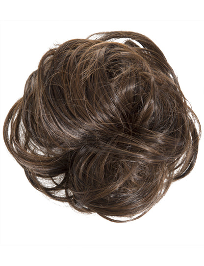 Large Hair Scrunchies - 37385