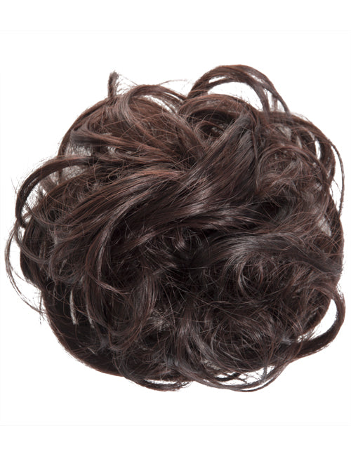 Large Hair Scrunchies - 37385
