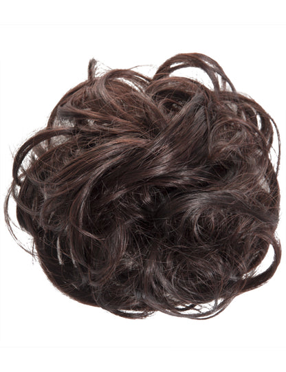 Large Hair Scrunchies - 37385