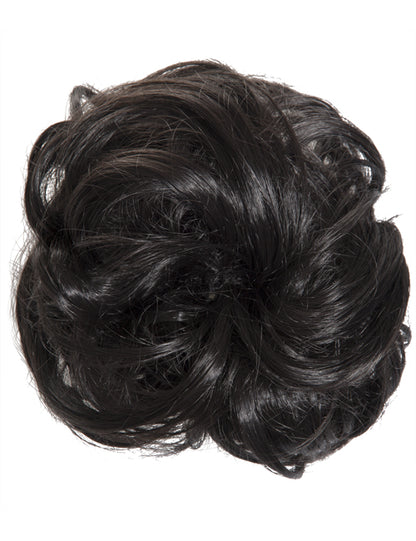 Large Hair Scrunchies - 37385