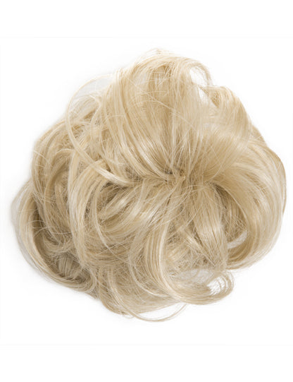 Large Hair Scrunchies - 37385