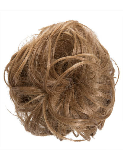 Large Hair Scrunchies - 37385