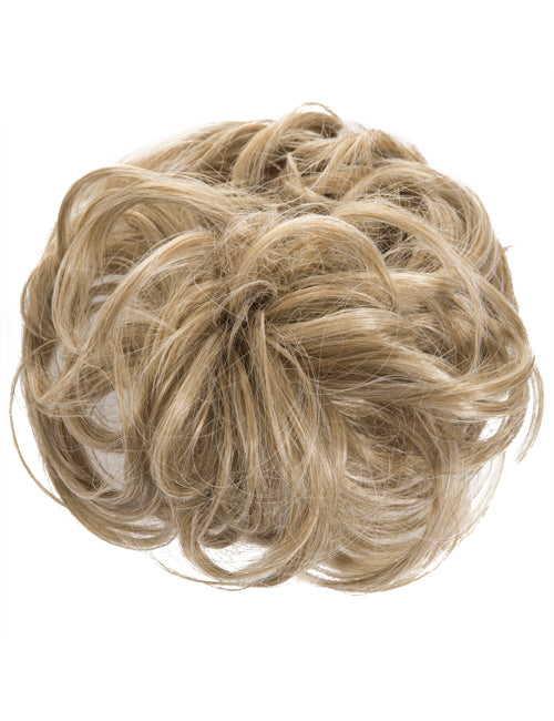 Large Hair Scrunchies - 37385