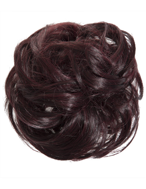Large Hair Scrunchies - 37385