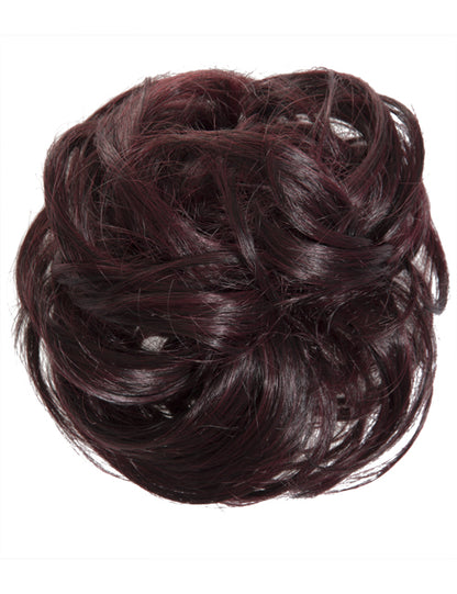 Large Hair Scrunchies - 37385