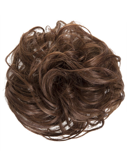 Large Hair Scrunchies - 37385