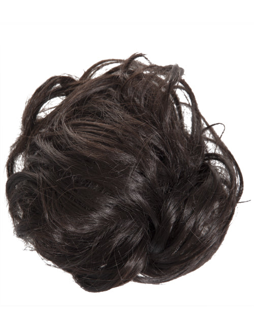 Large Hair Scrunchies - 37385