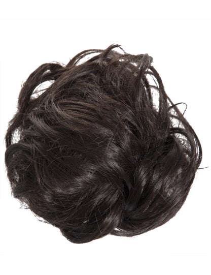 Large Hair Scrunchies - 37385