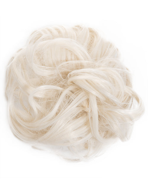 Large Hair Scrunchies - 37385