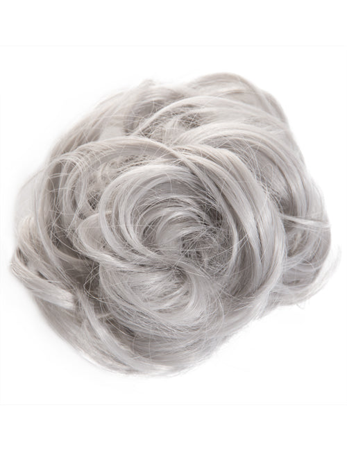 Large Hair Scrunchies - 37385