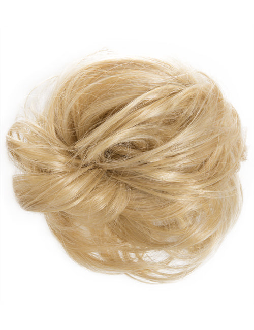 Large Hair Scrunchies - 37385