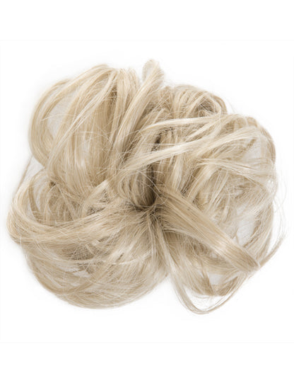 Large Hair Scrunchies - 37385