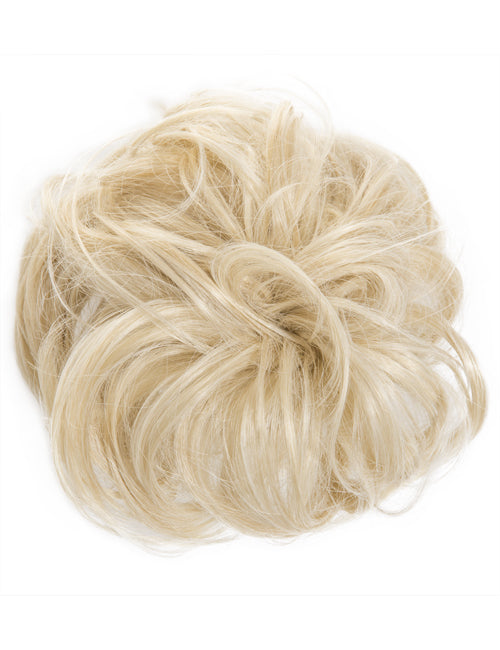 Large Hair Scrunchies - 37385