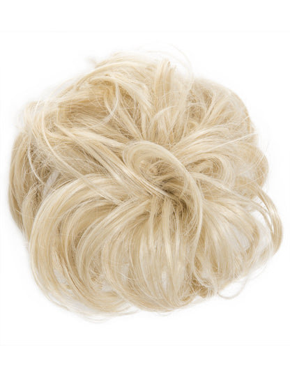 Large Hair Scrunchies - 37385