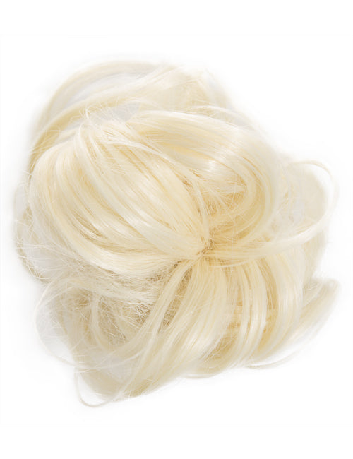 Large Hair Scrunchies - 37385