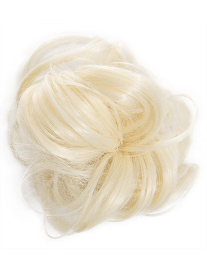 Large Hair Scrunchies - 37385