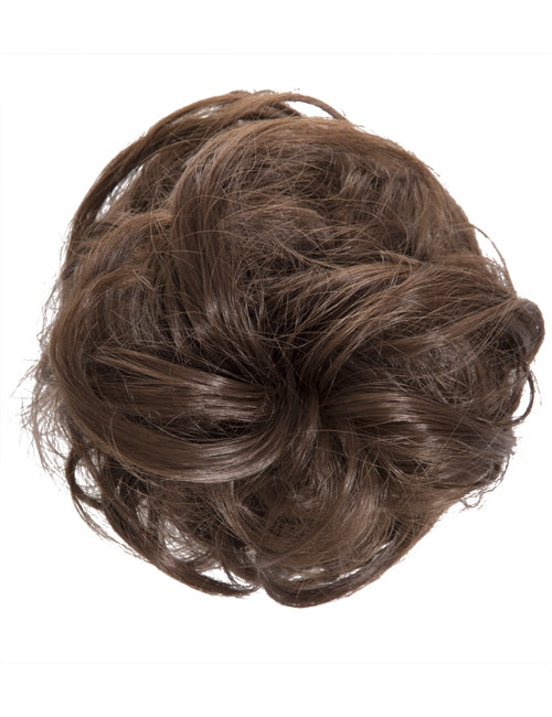 Large Hair Scrunchies - 37385