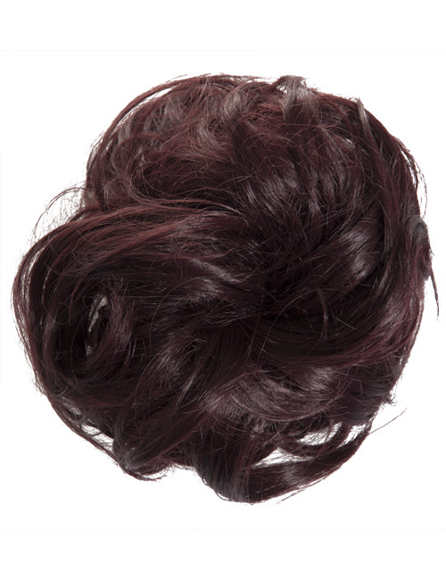 Large Hair Scrunchies - 37385